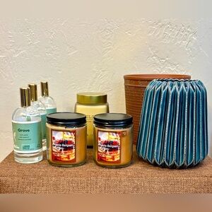 Home decor all new items bundle set